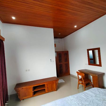Echo Valley Inn Ubud  Exterior photo
