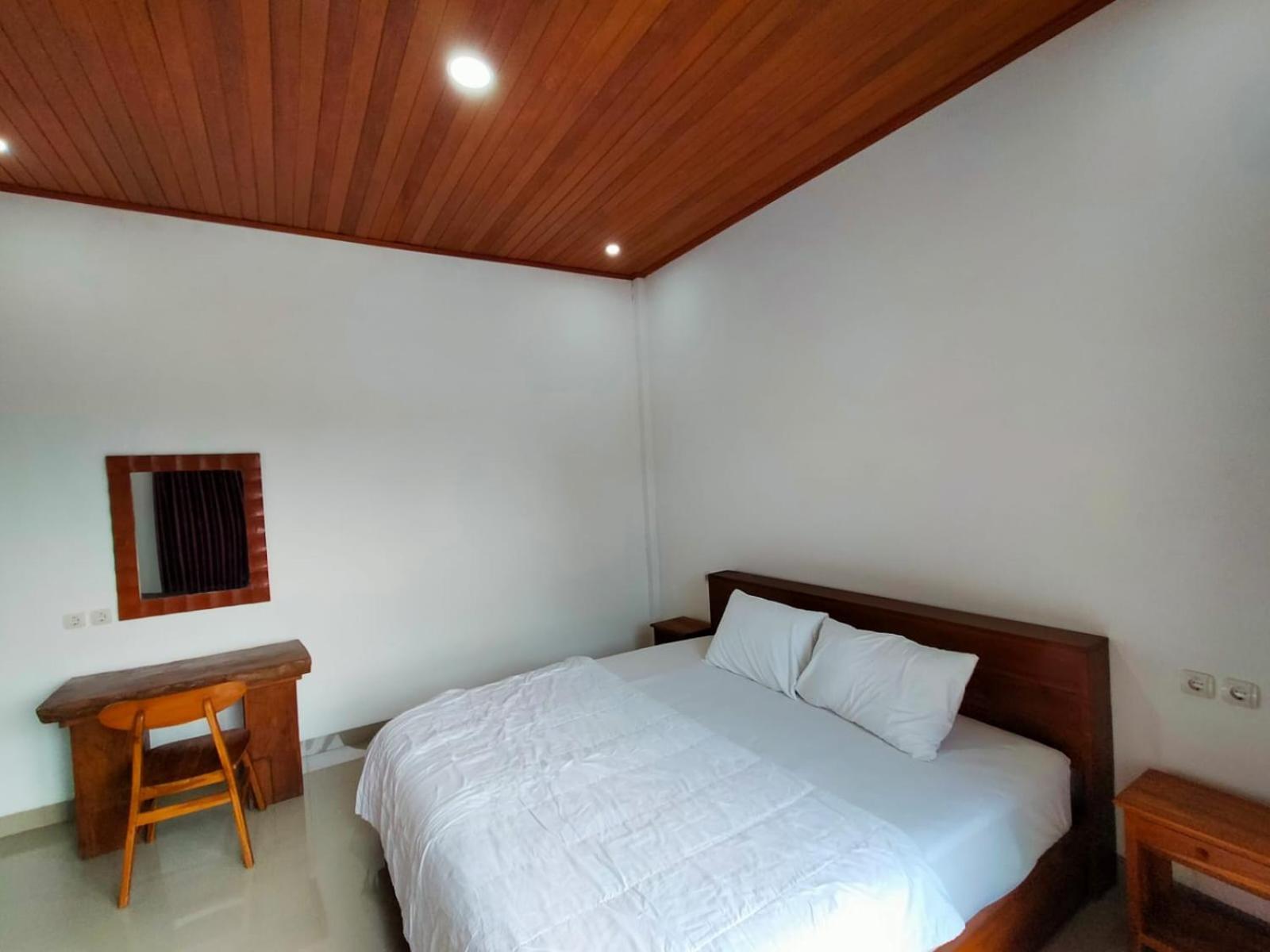 Echo Valley Inn Ubud  Exterior photo